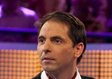 CLIPE GRELE pentru Dan Negru: "M-a MARCAT MOARTEA LUI!"