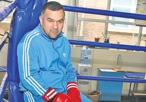 Leonard Doroftei: «Sunt mai mult gras decât frumos!»