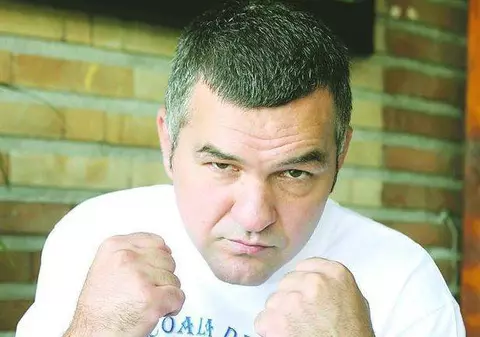DOROFTEI explică UNDE A GREȘIT BUTE: "Nu boxezi doar o repriză!"