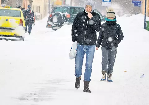 Cum să faci faţă vremii rele