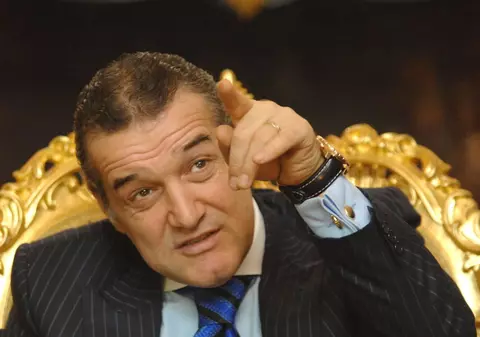 Este CEA MAI BUNĂ VESTE pe care a primit-o Gigi Becali în ultima vreme! Patronul Stelei A OBŢINUT ce şi-a dorit