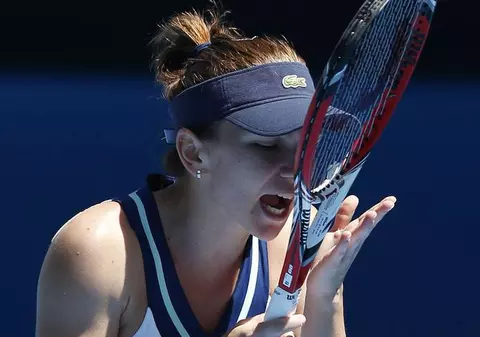 Simon Halep: "Vreau o semifinală! Cred că la Roland Garros voi face asta"