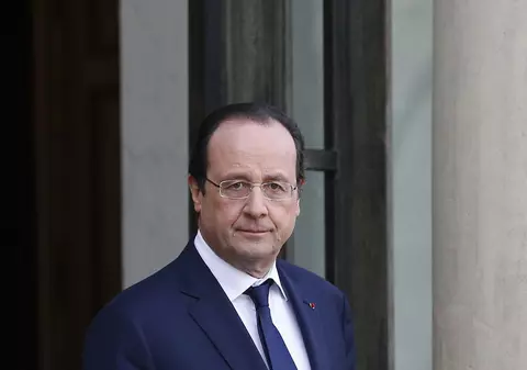LOVITURĂ DE TEATRU în politica franceză! Anunţ de ULTIMĂ ORĂ al preşedintelui Hollande
