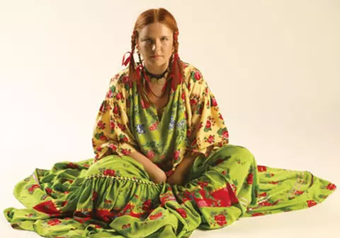 TRANSFORMARE ULUITOARE! De la fata PLINUŢĂ, la O FRUMUSEŢE SLABUŢĂ! Iată cum arată acum Argentina, din TELENOVELA "Inimă de ţigan"! FOTO