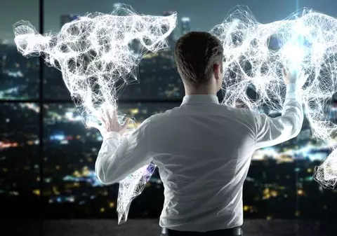 NU TOŢI ŞTIU ACEST SECRET TERIBIL DESPRE INTERNET! Oare cine administrează toată această structură?