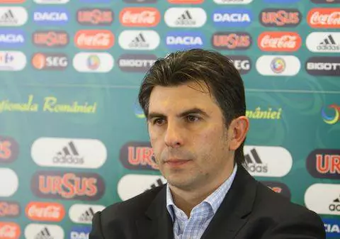 A început anul cu stângul. Ionuţ Lupescu, AMENDAT de Poliţia Rutieră pentru VITEZĂ!