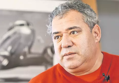 "Starea lui Adrian Iovan SE ÎNRĂUTĂŢEA VĂZÂND CU OCHII". Uite ce a declarat medicul Victor Zota