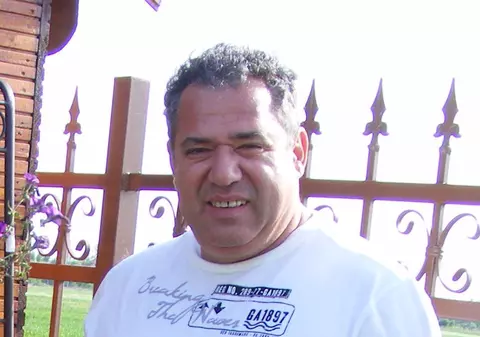 COINCIDENŢA STRANIE care ÎŢI dă FIORI pe şira spinării! Vezi legătura dintre Adrian Iovan şi Aura Ion!