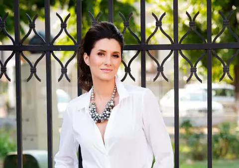 IULIANA TUDOR, ŢINTUITĂ LA PAT! Află ce i s-a întâmplat! 