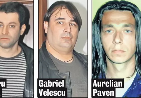 Banii din «jaful secolului» n-au fost găsiţi nici acum!