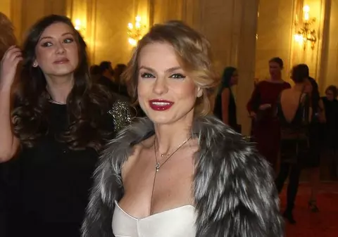 JOJO ŞTIE EXACT CE VREA! A DEZVĂLUIT CE VA FACE ANUL ACESTA!
