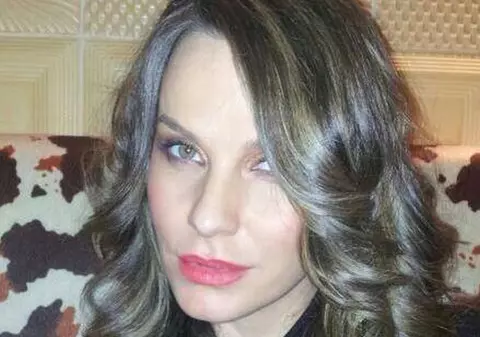 ANNA LESKO e BUBULINA GOSPODINA! Uite ce preocupări are de când e GRAVIDĂ!