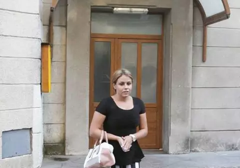 Iubitul Mădălinei Secuianu a încercat să se sinucidă în închisoare