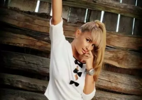 Blonda sexy de la MasterChef, Maria Secrieriu, ARUNCĂ BOMBA! DIVORŢUL Biancăi de Victor Slav, un "SCANDAL" cu PENALITĂŢI de sute de mii de euro?