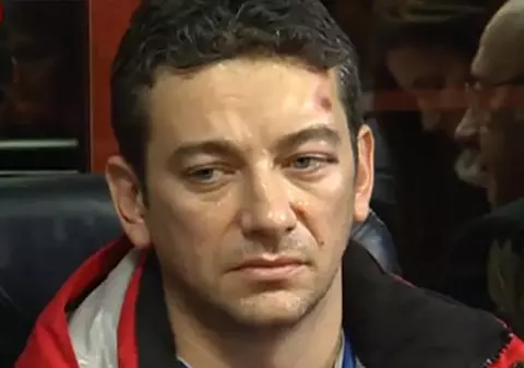 Medicul RADU ZAMFIR a fost EXTERNAT. Iată CARE SUNT PAŞII pe care ÎI VA URMA