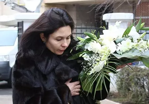 EA ESTE ULTIMA IUBITĂ a lui ADRIAN IOVAN! Iată CÂT DE FRUMOASĂ ESTE! FOTO