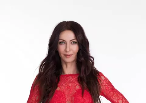 Mihaela Rădulescu, DEZLĂNŢUITĂ! Uite-o CUM A ÎNCEPUT Noul An, departe de Dani Oţil! Foto în articol