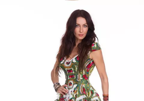 Mihaela Rădulescu şi-a descoperit UN NOU MODEL ÎN VIAŢĂ! Alegerea este NEAŞTEPTATĂ, mai ales că este vorba despre O FIGURĂ CONTROVERSATĂ din România!