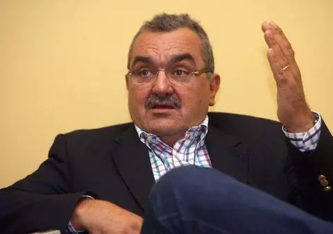 MOMENTE GRELE pentru Miron Mitrea! Judecătorii au respins cererea depusă de avocaţii fostului ministru al Transporturilor