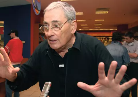 EXCLUSIV | Horia Moculescu NU SCAPĂ DE OPERAŢIE. Află ce îl sperie pe compozitor!