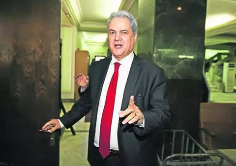 PRIMUL MESAJ al lui Adrian Năstase din spatele gratiilor: „Mi-am limpezit gândurile și am tras mai multe concluzii”