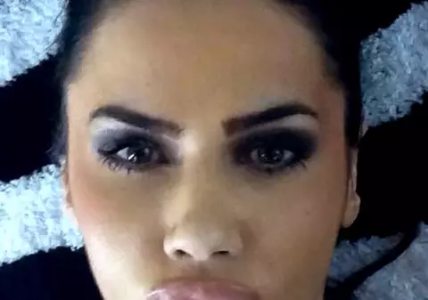 Oana Zăvoranu, PE URMELE Biancăi Drăguşanu. Iată CE A FĂCUT vedeta