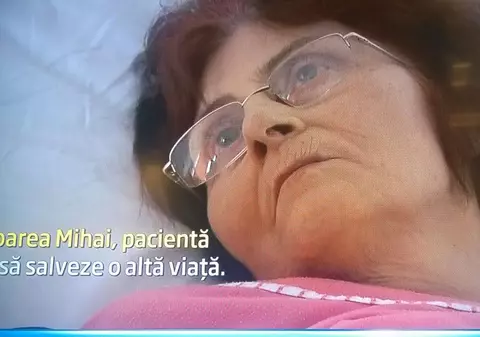 ACCIDENTUL AVIATIC ÎN CARE A MURIT ADRIAN IOVAN | EA ESTE PACIENTA care NU A MAI APUCAT SĂ PRIMEASCĂ FICATUL DE LA DONATOR
