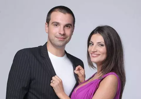 ALEXANDRU PAPADOPOL, CUM PUŢINI ŞI-L AMINTESC! SOŢIA NU-L SUPORTA AŞA!