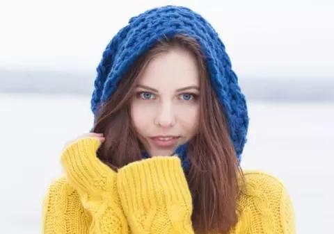 Cum să-ţi păstrezi puloverele ca noi