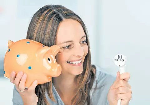 Cum să faci economii la început de an