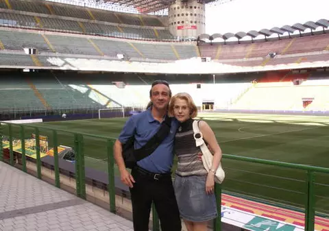 Raluca Moianu vorbeşte despre divorţul de soţul său. CĂSNICIA LOR A DURAT 15 ANI. "Sunt liniştită acum şi îmi e bine".