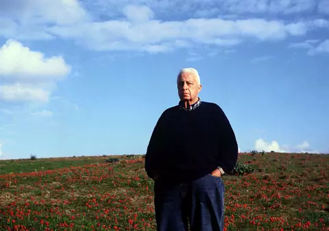 ARIEL SHARON A MURIT | FOSTUL PREMIER ISRAELIAN a avut DOUĂ SOȚII ROMÂNCE