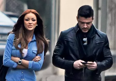 SCANDALUL MONDEN al anului, ÎN RITM DE MANELE. Bianca şi Victor S-AU ALES CU UN CÂNTEC | ASCULTĂ-L AICI 