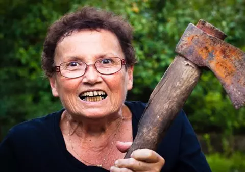 Soacre de coşmar. Vezi ce au putut să facă aceste femei malefice