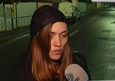 SORA AURELIEI ION, ÎMPIETRITĂ DE DURERE: "Jumătate din sufletul meu a murit în acest moment. Am pierdut cea mai bună soră"