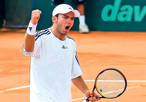 EXCLUSIV | Jucătorii de tenis din echipa de Cupa Davis vor să boicoteze meciul cu Ucraina