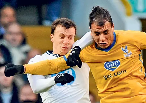 Tottenham, clubul la care joacă Vlad Chiricheş, l-a amendat drastic pe român! VEZI CÂT L-A COSTAT BEŢIA