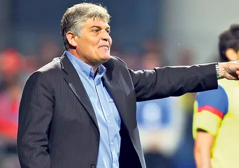 Ioan Andone îi răspunde naşului lui Gică Popescu: «Zamfir este un băşinos!»