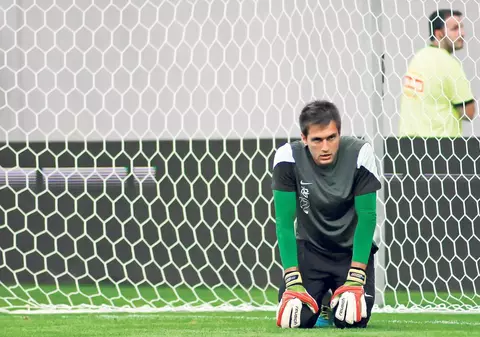 ZI MARE PENTRU TĂTĂRUŞANU! Portarul Stelei A DEVENIT TATĂ