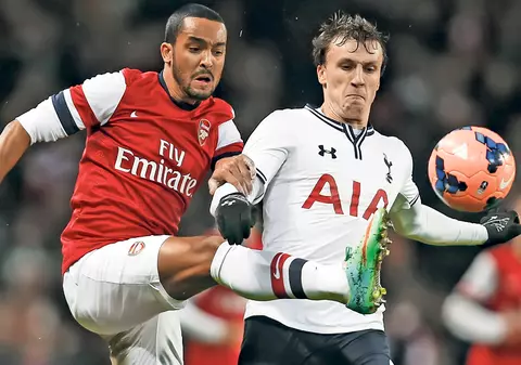 Chiri-cash la maxim! Locul 1 în topul fotbaliştilor români care au adus cele mai mari profituri financiare cluburilor din ţară e ocupat de fundaşul lui Tottenham