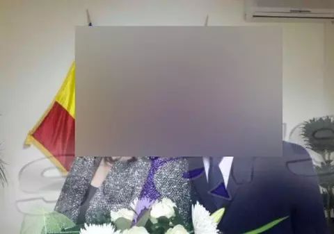 PRIMA FOTOGRAFIE DE LA CĂSĂTORIA Andreei Marin cu Tuncay Ozturk!