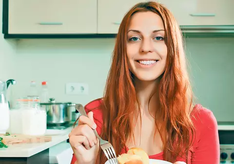 DIETA PE BAZĂ DE CARTOFI: scapi de 3 kg în 7 zile