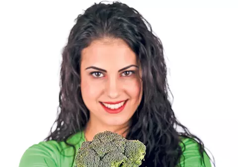DESCOPERIRE REVOLUŢIONARĂ! O substanţă din BROCCOLI poate ameliora SIMPTOMELE de AUTISM