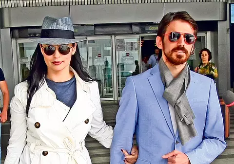 Cum poate intra ANDREEA MARIN în grațiile rudelor soțului turc: "Să le săruți mâna socrilor!"