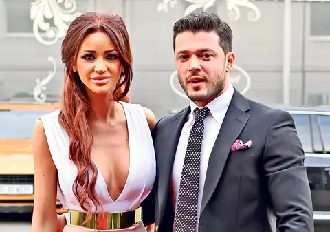 SCENARIU INCREDIBIL! Bianca și Victor DIVORȚEAZĂ, dar rămân iubiți?