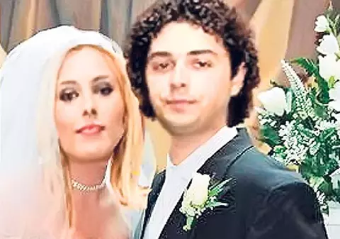 Presa indiană a măritat-o pe Vântur cu Moga