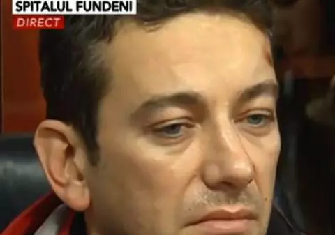 TE CUTREMURI CÂND CITEŞTI. "Pulsul s-a pierdut, iar atunci am încercat să o resuscităm". MEDICUL ZAMFIR POVESTEŞTE ÎNDURERAT DRAMA DE LA PRĂBUŞIRE 