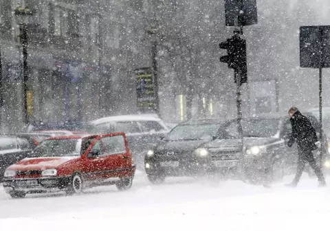 Eugen Bola, prefectul judeţului Constanţa, a demisionat