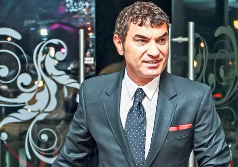 EXCLUSIV | Borcea va face testul de paternitate pentru copilul din flori