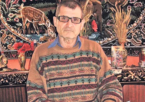 Un pensionar român, MARTOR al evenimentelor sângeroase din Kiev: «Lunetiştii îi vânau pe capii revoluţionarilor aflaţi pe baricade»